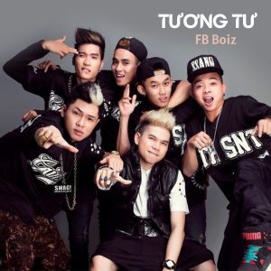 Listen to Hãy Bắt Đầu Một Tình Yêu #1 song with lyrics from FB Boiz