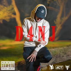 D4njah的專輯D4NJ (Explicit)