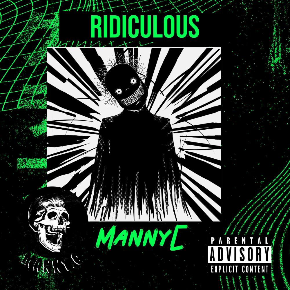 Ridiculous (Explicit)