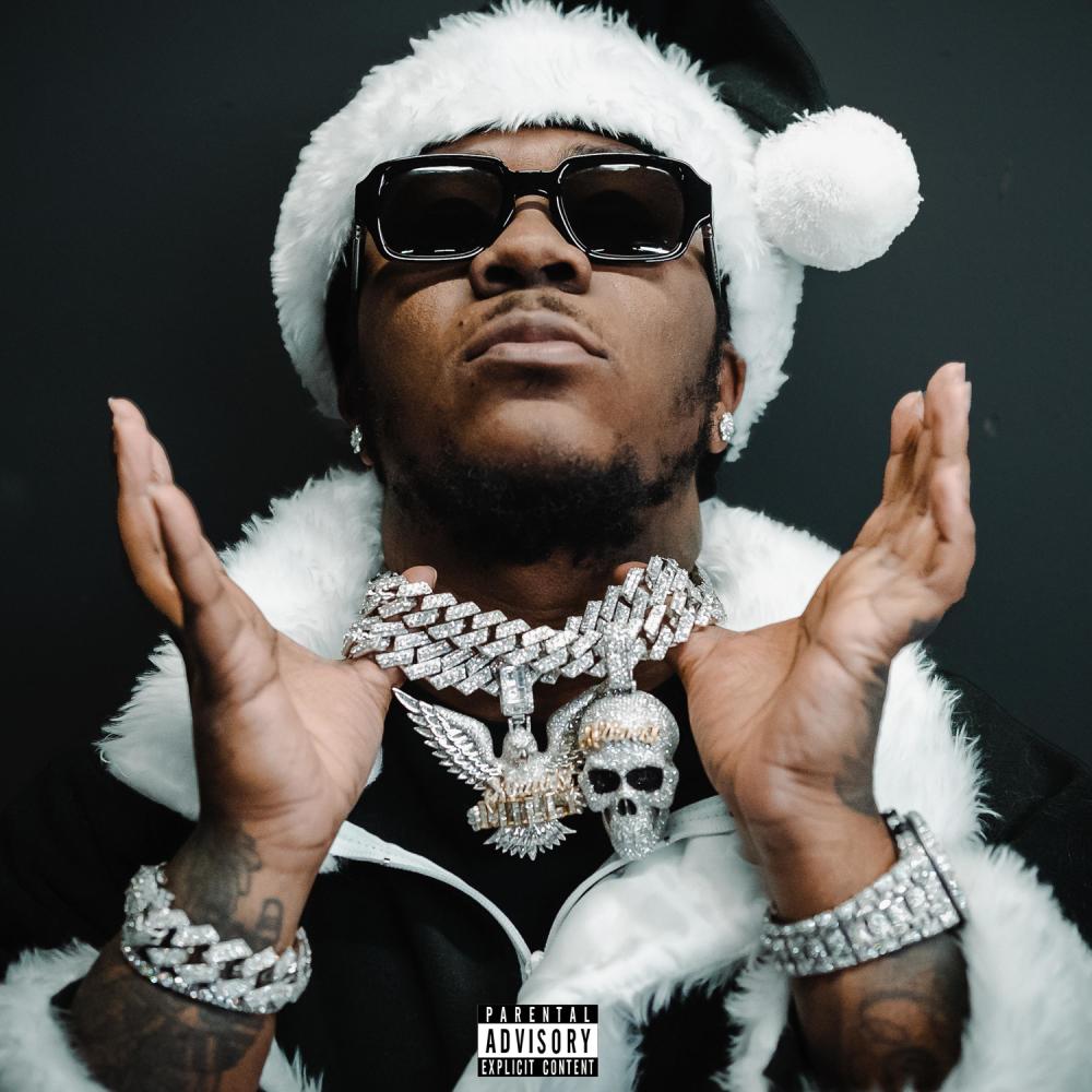 FOIL (feat. G.T.) (Explicit)