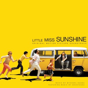 อัลบัม Little Miss Sunshine (Original Motion Picture Soundtrack) ศิลปิน DeVotchKa
