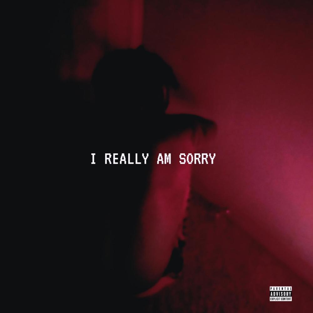 I REALLY AM SORRY (feat. Sammie Beare)
