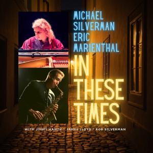 อัลบัม In These Times ศิลปิน Michael Silverman