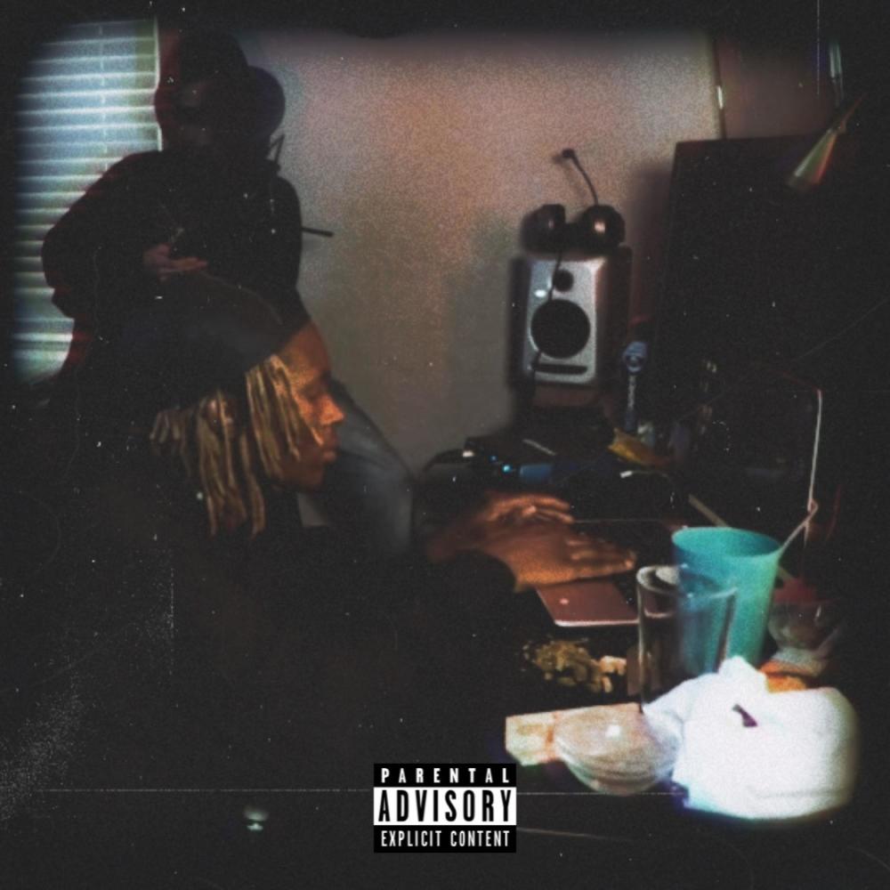 Me vs Me (feat. Wop2wrds & Vvey) (Explicit)