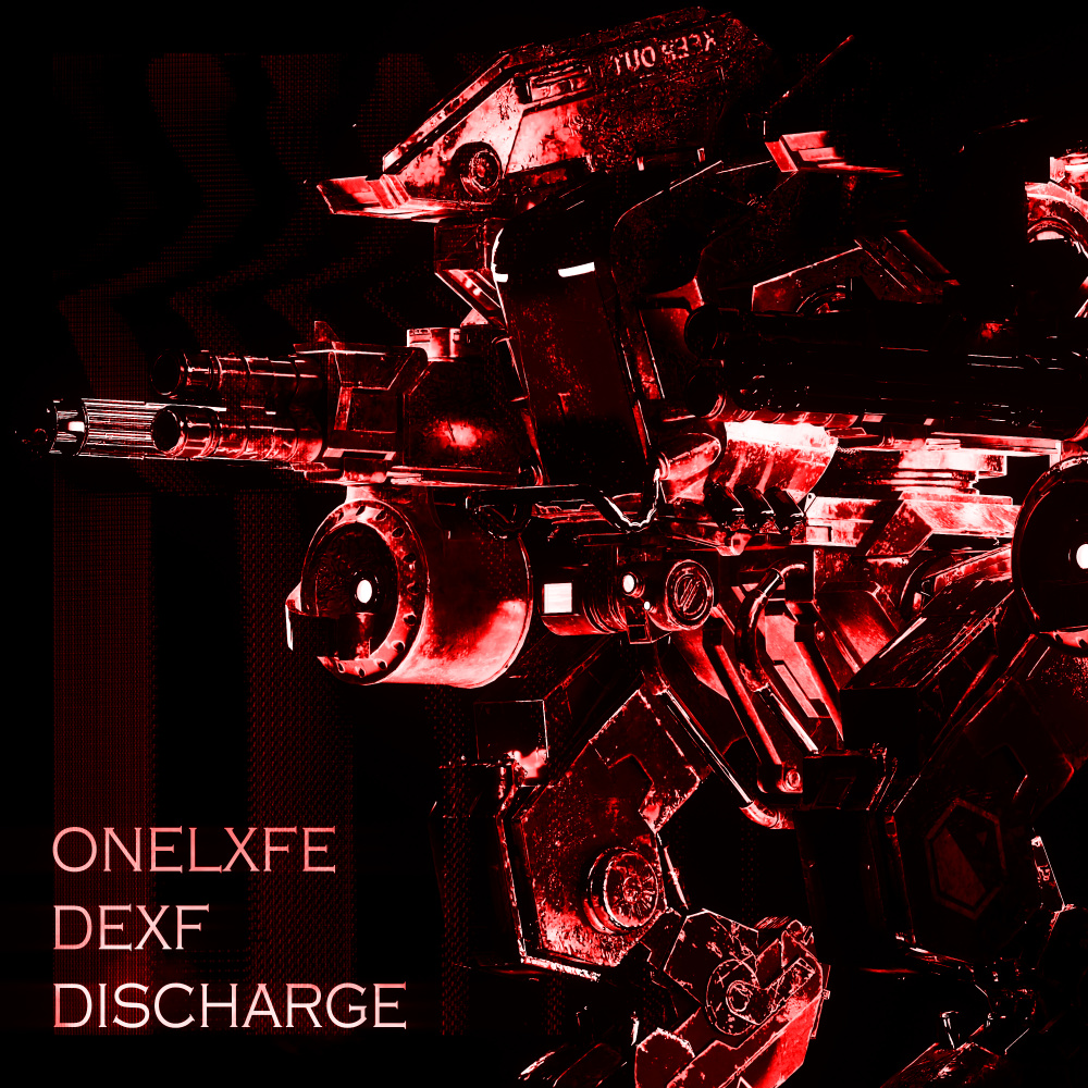 Discharge