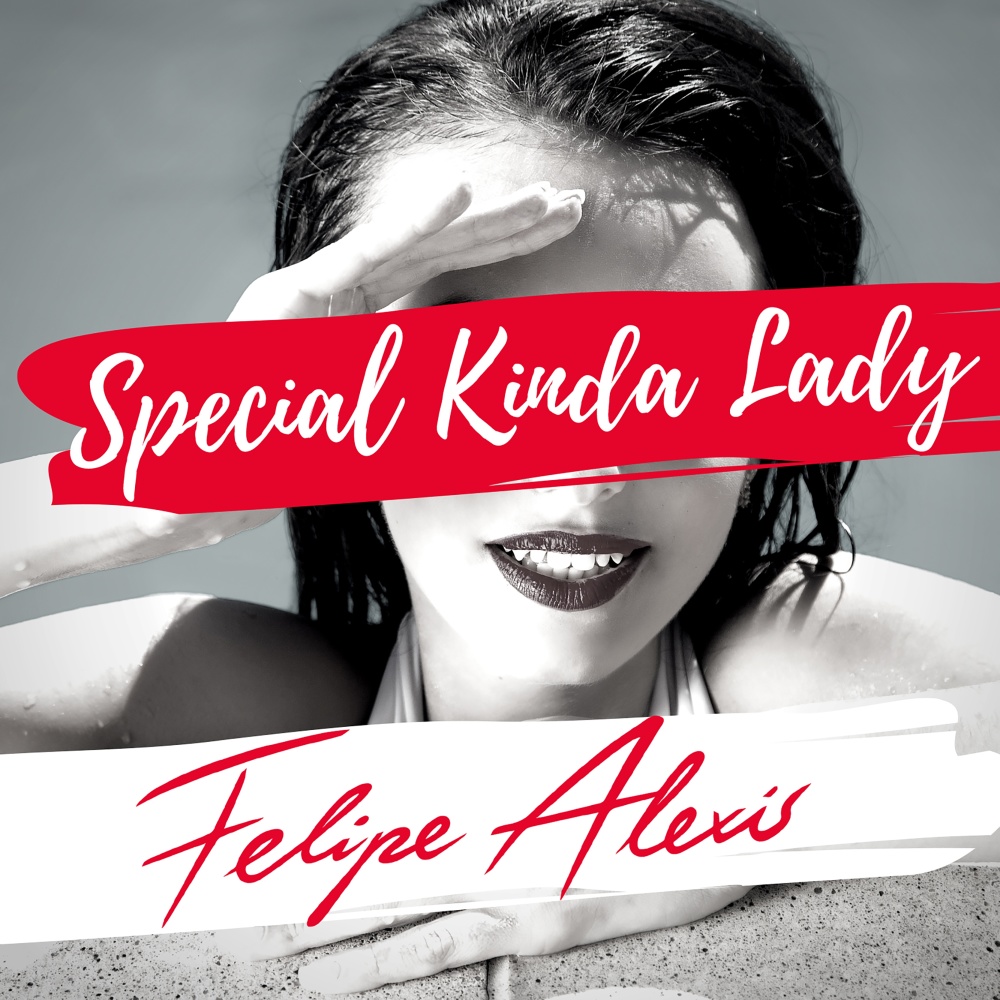 Spesial Kinda Lady