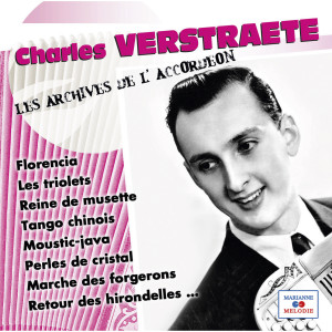 收聽Charles Verstraete的Vienne reste Vienne歌詞歌曲