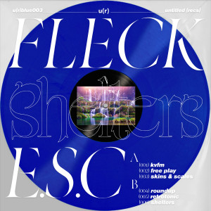 ดาวน์โหลดและฟังเพลง Free Play พร้อมเนื้อเพลงจาก Fleck E.S.C.