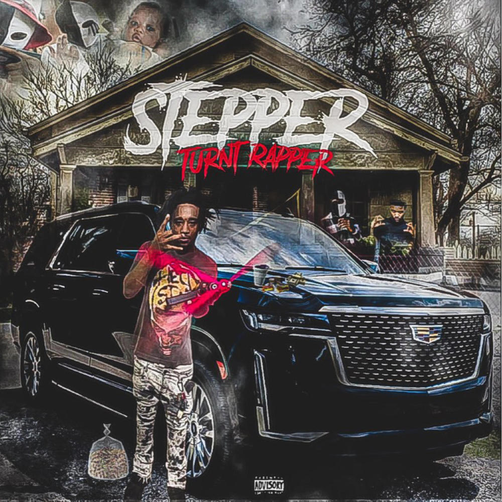 3 AM (feat. Lilworld5l) (Explicit)