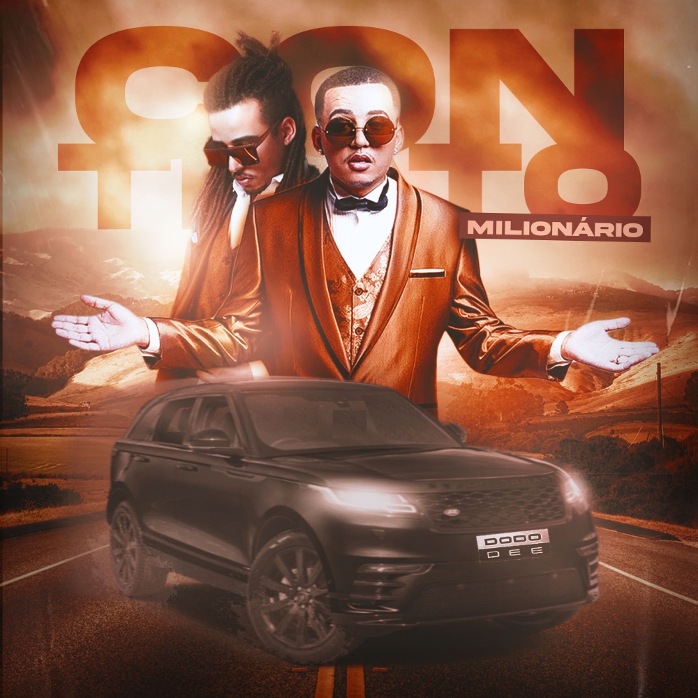 Contrato Milionário (Explicit)