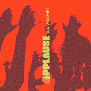 Various Artists的专辑Applause (Vol. 1)