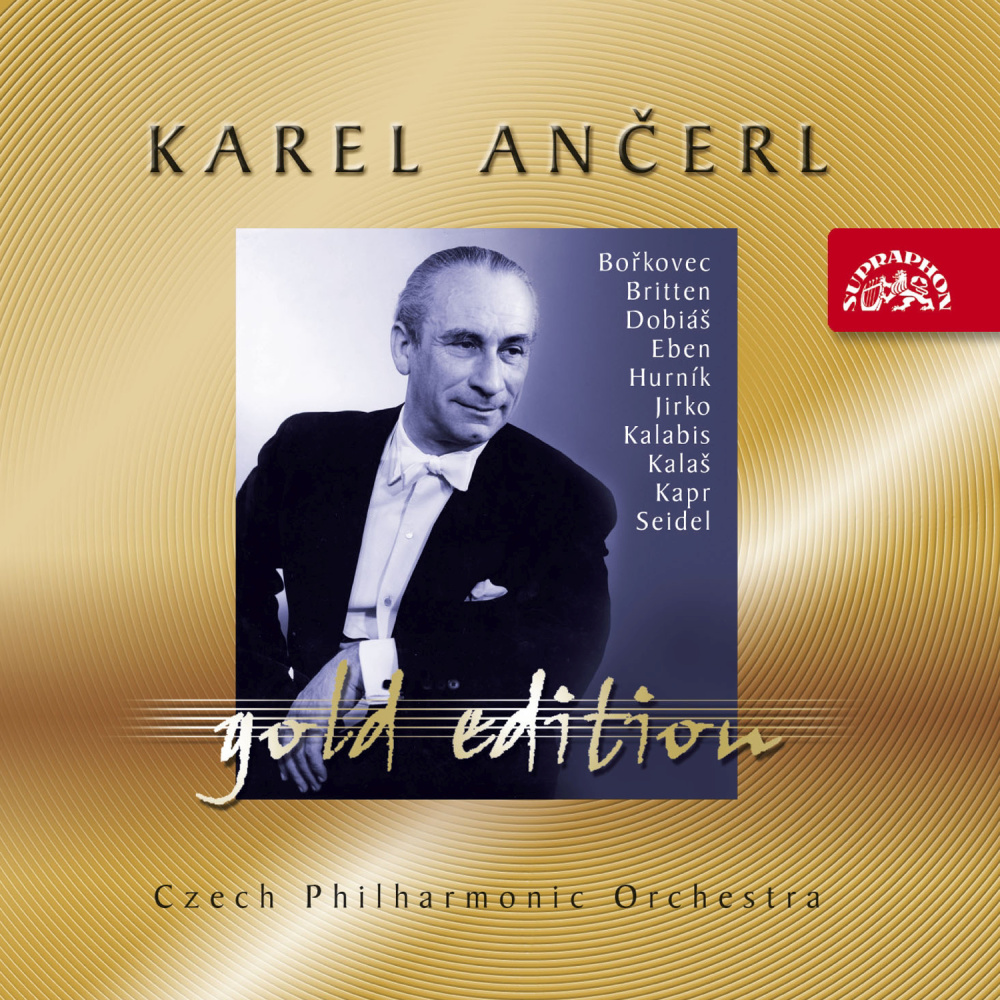 In the Soviet Country. Cantata for Baritone, Chorus and Orchestra to Vítězslav Nezval´s Poetry