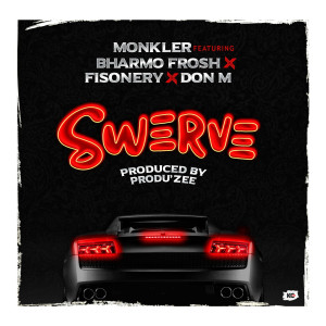 Monkler的專輯Swerve (Explicit)