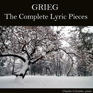 ดาวน์โหลดและฟังเพลง Lyric Pieces, Op. 68: III. At Your Feet พร้อมเนื้อเพลงจาก Claudio Colombo