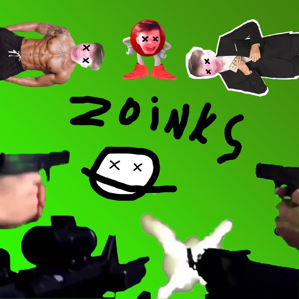 Zoinks Disstrack (Explicit)