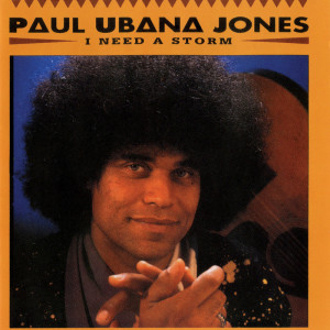 ดาวน์โหลดและฟังเพลง Not Ringing True พร้อมเนื้อเพลงจาก Paul Ubana Jones