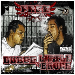 Little Bruce的專輯Free (feat. Dubee) (Explicit)