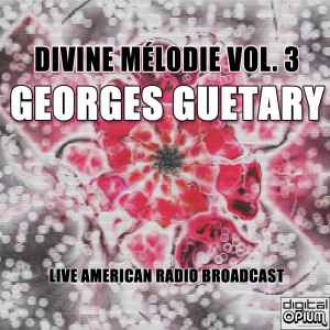 Divine Mélodie Vol. 3