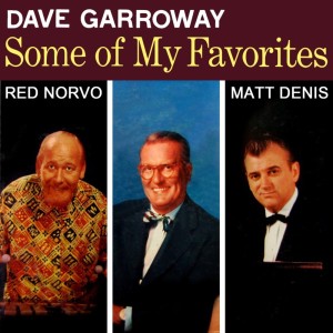 ดาวน์โหลดและฟังเพลง Hi-Fi Baby พร้อมเนื้อเพลงจาก Dave Garroway
