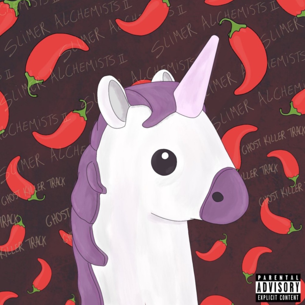 Skrr(feat. Leto) (Explicit)