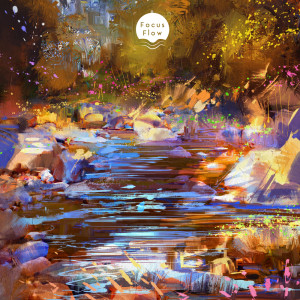 Listen to จดจ่อและสมาธิ (นิวเอจ) song with lyrics from เสียงจันทร์