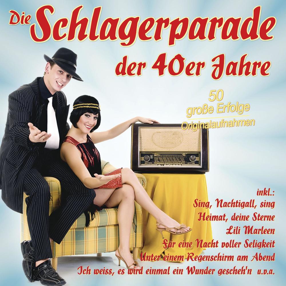 Man müßte Klavier spielen können