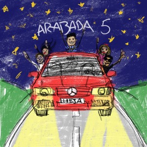 Listen to Arabada 5 song with lyrics from Heja