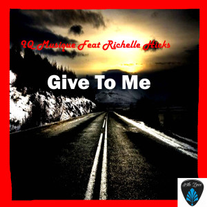 Listen to Give to Me (Circle Of Funk Remix) song with lyrics from IQ Musique