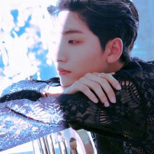 อัลบัม HONG EUNKI 4TH SINGLE [ON&ON] ศิลปิน HONG EUNKI