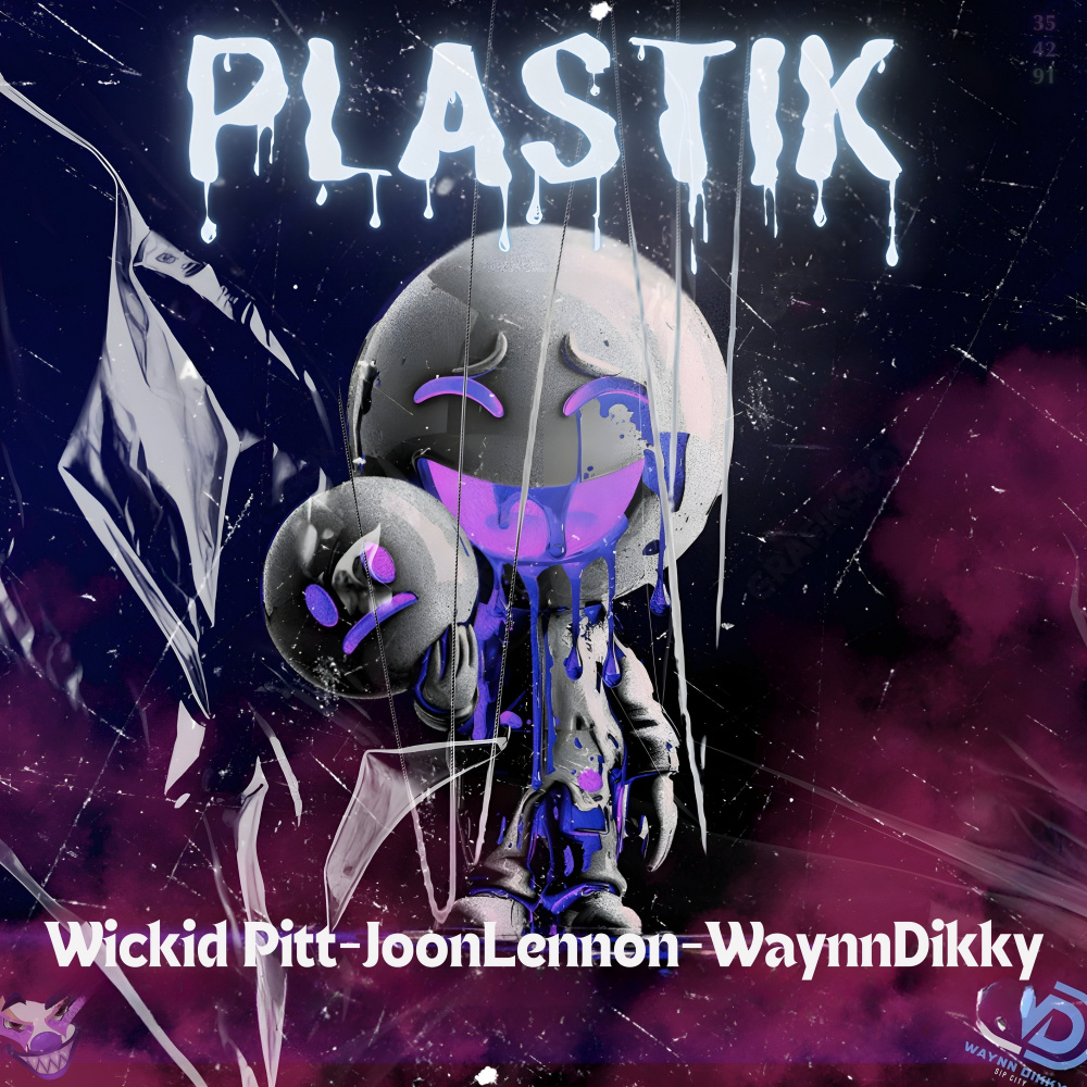 Plastik (Explicit)