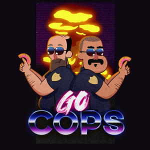 Album Go Cops (Explicit) from 