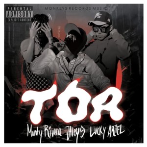 Album Toa (Explicit) from Jhey S