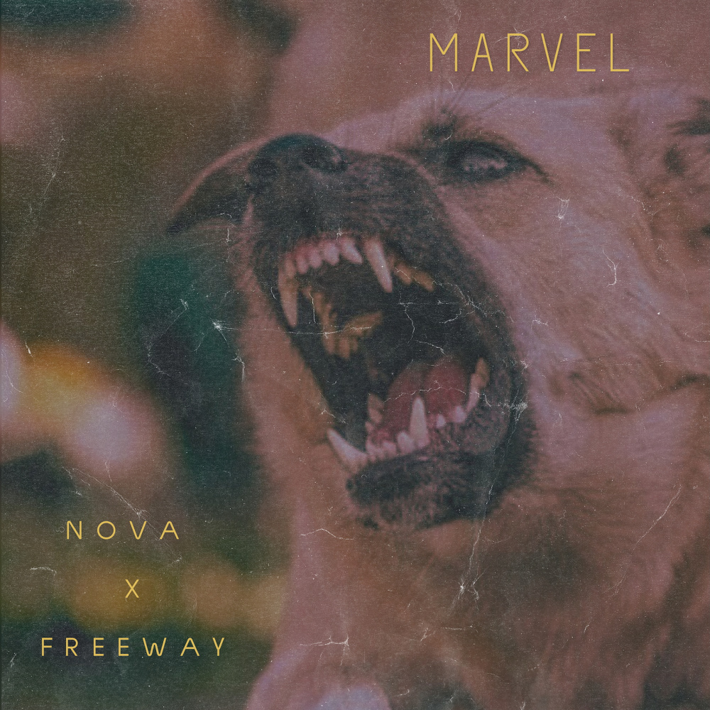 Marvel (Explicit)
