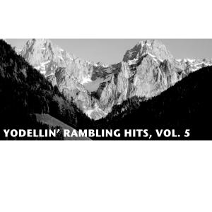 收聽J.E. Mainer's Mountaineers的Yodelin' Mountaineer (完整版)歌詞歌曲