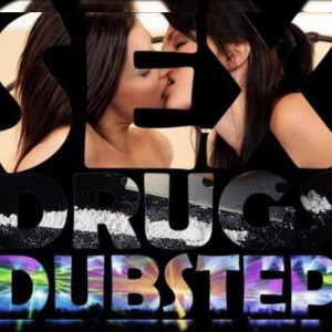 อัลบัม Sex , *** , Dubstep (Explicit) ศิลปิน augenschliesser