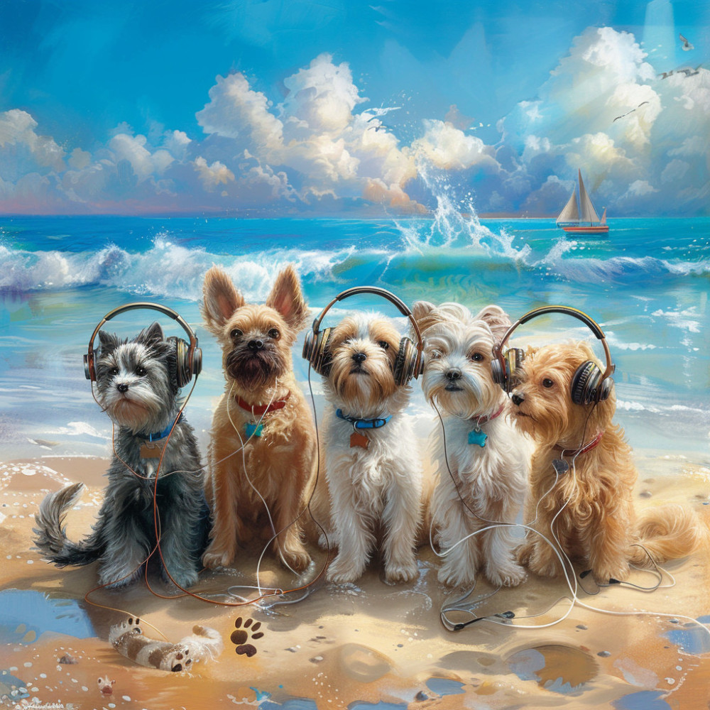Ocean Serene Pets