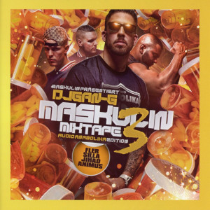 ดาวน์โหลดและฟังเพลง Deutscha Badboy 2013 พร้อมเนื้อเพลงจาก Fler
