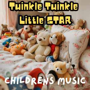 อัลบัม Twinle Twinkle Little Star ศิลปิน Songs For Kids