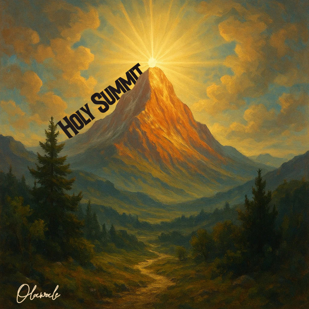 Holy Summit