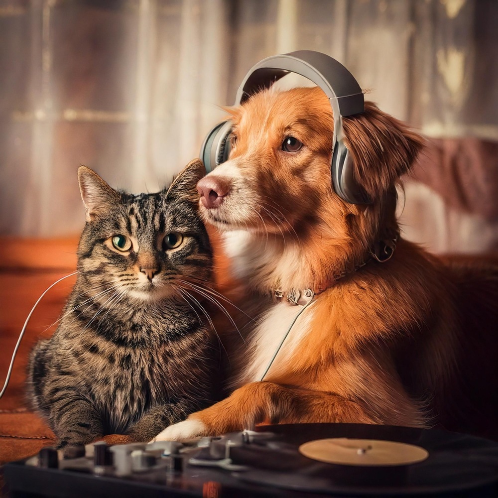 Harmonies in Music