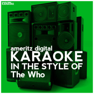 ดาวน์โหลดและฟังเพลง Pictures of Lily (Karaoke Version) พร้อมเนื้อเพลงจาก Ameritz Digital Karaoke