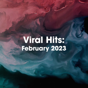 Various的專輯Viral Hits: February 2023 (Explicit)