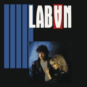 Album Laban 5 from Laban