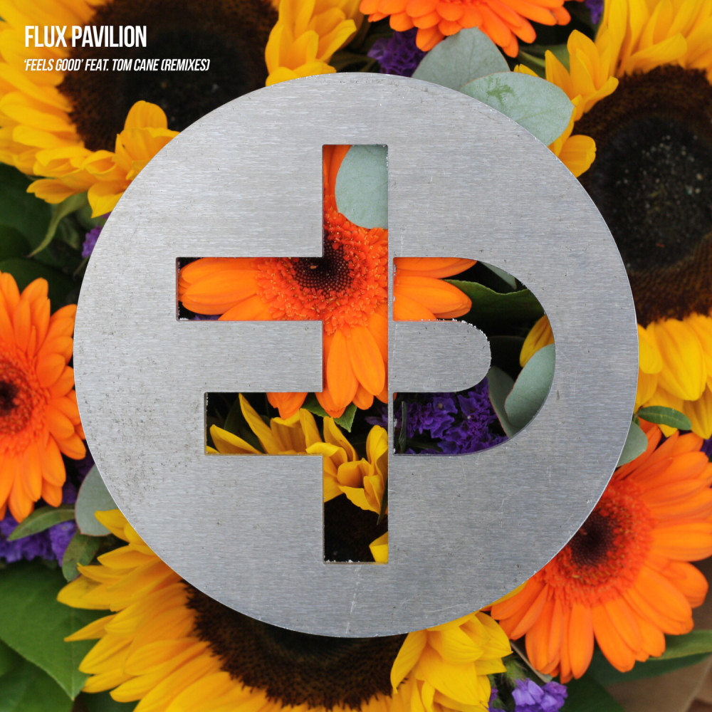 Feels Good (feat. Tom Cane) (Patrick Hagenaar Colour Code Remix)