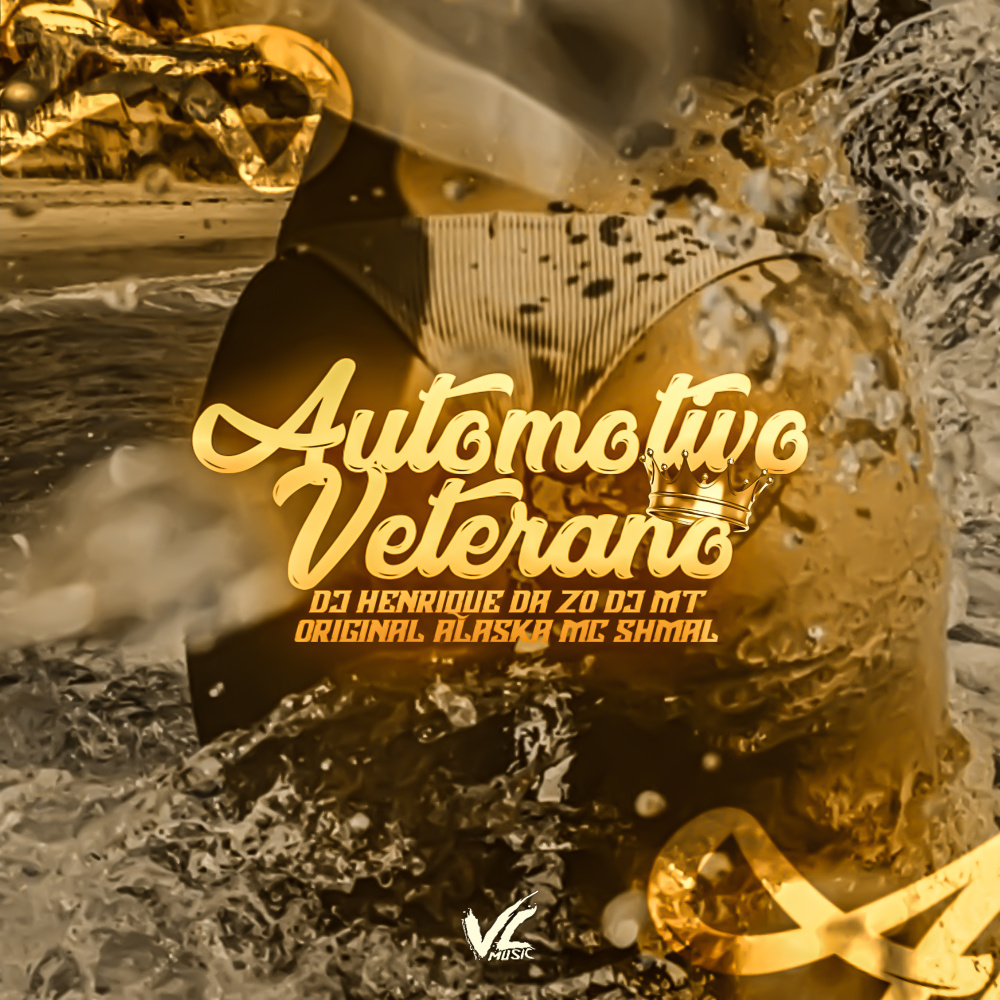 Automotivo Veterano (Explicit)