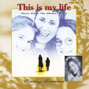 收聽Carly Simon的Back the Way (Dottie's Point of View)歌詞歌曲