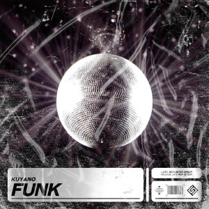 อัลบัม Funk ศิลปิน Kuyano