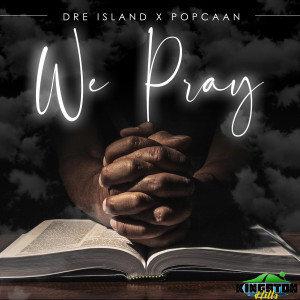 Album We Pray from Popcaan