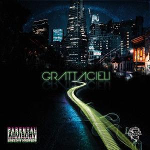 Listen to Grattacieli (feat. Emanuela) song with lyrics from Kode