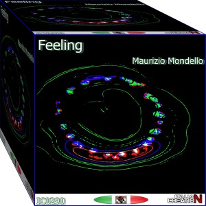Listen to Feeling song with lyrics from Maurizio Mondello